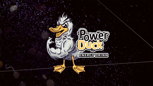 Power Duck